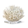 thumbnail image 4 of Regina Andrew 20-1022 Ribbon 8.5" Wide Coral - White, 4 of 4