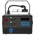 thumbnail image 5 of Chauvet DJ Hurricane 2000 Professional DMX Fog Machine Fogger+Fluid+25 ft Cables, 5 of 11