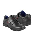 thumbnail image 1 of ZAPATOS ESCOLARES PARA NIÑO STYLO 4050 NEGRO Stylo  4050, 1 of 1