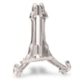 thumbnail image 1 of National Artcraft Small Clear Plastic Display Easel Is Only 2 Inches High (Pkg/20), 1 of 1