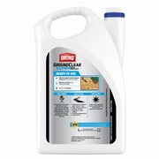 Ortho GroundClear Super Weed & Grass Killer, 1 gal