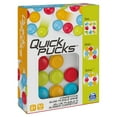 thumbnail image 3 of Quick Pucks, Pattern Matching On-the-Go Puzzle Game, for Adults and Kids ages 8 and up, 3 of 9