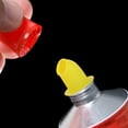 thumbnail image 1 of PAMINGONO 1 Set Caulking Applicator Tool For Epoxy Adhesive Mixing Nozzle Tip Stainless Steel Assorted Color Sealing, 1 of 8