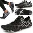 thumbnail image 1 of River Shoes Zapatos Playa para Hombres Y Mujeres Secado Rápido Natación Surf Acuáticos, 1 of 9