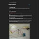thumbnail image 5 of 5A Overcurrent Protection Sensor Module 12V AC Current Detection Sensor with Overload Protection, 5 of 5