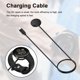 thumbnail image 4 of Cargador Reloj Cable para Google Pixel Watch 3(41mm 45mm)/Google 2/Fitbit Ace LTE (tipo C), 4 of 9