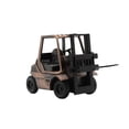 thumbnail image 4 of TreasureGurus Miniature Metal Forklift Manual Pencil Sharpeners, Assorted Colors, 4 of 9