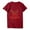 Wine, variant on jsaierl Christmas Shirts for Women Short Sleeve Merry Christmas Print Tops Fashion V Neck Shirt Bleached Tunic Tees Blouse Top for Women Fashion 2025