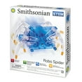 thumbnail image 6 of NSI Smithsonian Robo Spider Model Kit for Kids Ages 8 and Up, 6 of 6