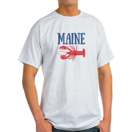 CafePress - Maine Lobster - Light T-Shirt - CP