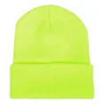 thumbnail image 4 of Gorro Punto Gorro Punto Gorro Para Clima Frío Suave, 4 of 7