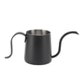 thumbnail image 2 of Coffee Kettle Stainless Steel Long  250ml for Home, 2 of 8