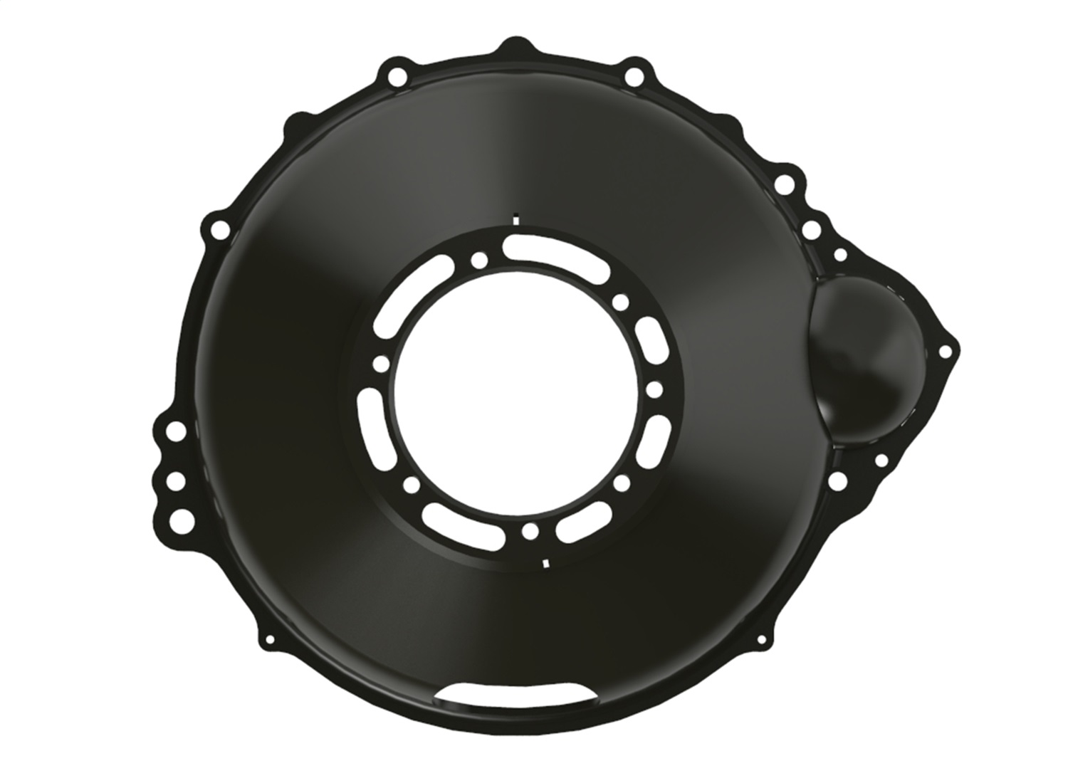 Quick Time RM9056 Clutch Bell Housing