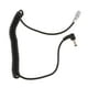 thumbnail image 2 of Cable De Fuente De Alimentación Cable Para Cámara BMPCC 4K Cable De Interfaz De CC, Conector De 5.5x2.5 Mm, Enchufe De ángulo Re Yotijar cable de alimentación cable de resorte, 2 of 7