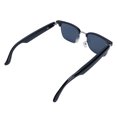 thumbnail image 1 of Translation Translation Sunglasses with Microphone Speaker Multiple Languages Real Time AI Smart Translation Sunglasses for Music Travel Calling, 1 of 7