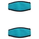 thumbnail image 1 of Toystoory Scuba Padded Strap Cover Dive Protect Swimming Comfort Wrapper Head Band Goggles Pad Conditioner Hair Belt for Outdoor Type3 NO3, 1 of 6