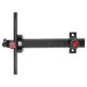 thumbnail image 1 of T Sight Aluminio Allo T Sight Accesorios De Tiro Con Arco Metal T Sight Arco Recurvo Aleación De Aluminio Accesorios De Tiro Con Arco Para Raceblack Competitivo ANGGREK Otros, 1 of 8