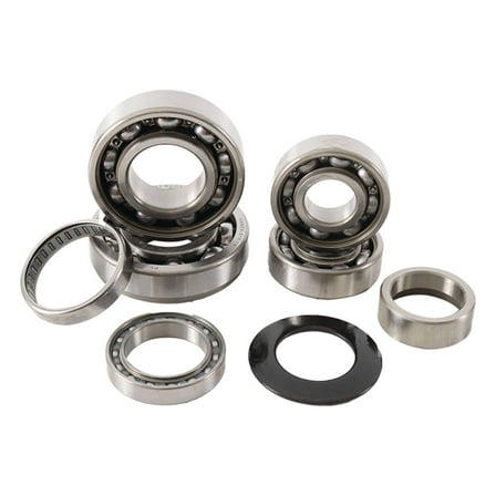 Hot Rods Transmission Bearing Kits for Honda CRF 450 R (09-12) TBK0086