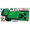 thumbnail image 6 of Minecraft Creeper Giant Peel & Stick Wall Decals, 6 of 6