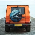 thumbnail image 6 of Yiaed 3D Realistic Shark 标题-16 inch, 6 of 6