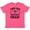 Retro Heather Pink, variant on Inktastic This Kid Preschool Grad Youth T-Shirt
