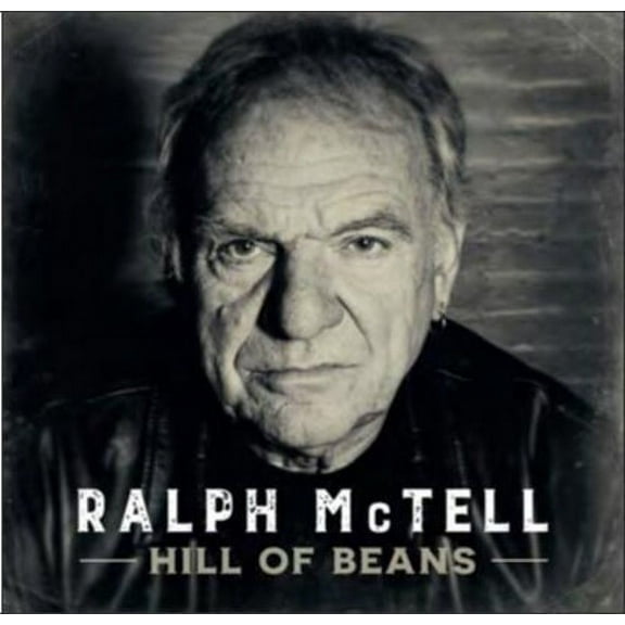 Hill Of Beans (CD)
