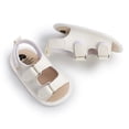 thumbnail image 6 of Baby Cute Fashion Sandals With Soft Bottom And Anti Slip Prewalker, 6 of 10