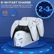 Beboncool PS5 Controller Charging Station