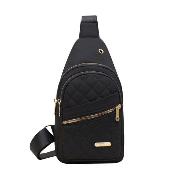 GASTROPOD Travel Chest Bag,Sling Bag,Crossbody Sling Backpack,Crossbody Purses for Women,Shoulder Bag for Travel Sports Running Hiking