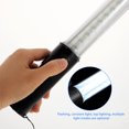 thumbnail image 4 of Phenofice Giant Glow Sticks Rechargeable Glow Stick White 1Set Holiday Concerts, 4 of 8
