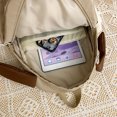 thumbnail image 2 of Mochila de avión para niños, correas de hombro ajustables, linda y cómoda mochila para niños Tmvgtek Para Estrenar, 2 of 9