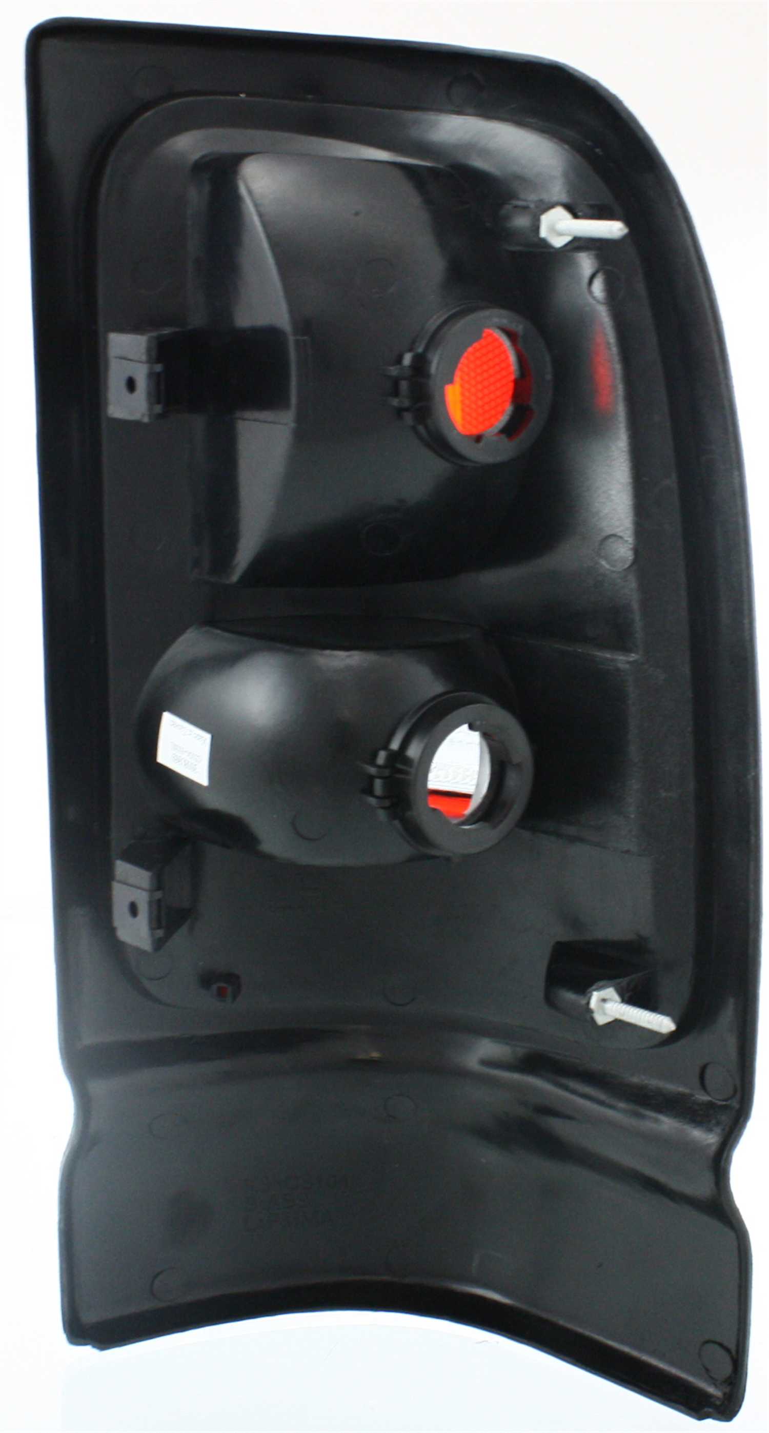 Tail Light Compatible With 1994-2002 Dodge Ram 3500 2500 Left Driver