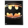 Warner Brothers Batman Dvd Std Ws
