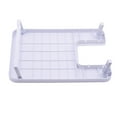 thumbnail image 4 of Pieds Pliants pour Machine à Coudre, Table d'Extension en ABS Rigide, Planche pour Pièces de Machine à Coudre Fanghua 505A, 1 x Table d'Extension pour Machine à Coudre, Blanc, 4 of 8