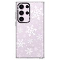 thumbnail image 4 of Snowflake Phone Case - Samsung Galaxy S23 Ultra Case, iPhone 14, 4 of 10