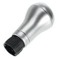 thumbnail image 5 of MANUAL SHIFT GEAR KNOB FOR MERCEDES W204 W212 X204 6 SPEEDS 14,5 MM, 5 of 10