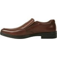 thumbnail image 6 of Deer Stags Men's Fit Memory Foam Slip-On Dress Casual Comfort Loafer (Wide Available), 6 of 7