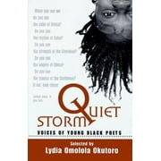 Quiet Storm 9780786824038 Used / Pre-owned