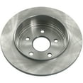 thumbnail image 2 of Winstop Brake Rotor, Rear WS238591, Saab 9-5 2009-1999, 2 of 4