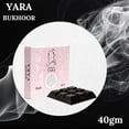 thumbnail image 5 of Perfume Ard Al Zaafaran Yara Bukhoor 40 g, 5 of 5