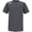 Dark Grey, variant on New Balance Youth Tech Baseball T-Shirt Navy XL