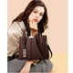 thumbnail image 2 of Bolso COCIFER Tote Monedero para mujer, hombro, piel sintética, 2 of 7