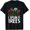 Black-4, variant on Enya Sail Away Black T-Shirt Cotton Full Size Unisex S-5XL Enya Sail