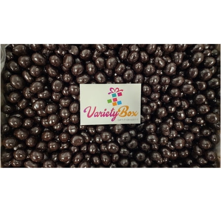 Dark Chocolate Espresso Beans 1 pound bag Kosher