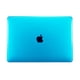 thumbnail image 4 of Funda izÜg dura, carcasa compatible con MacBook AIR 13 M2 modelo A2681 crystal Azul, 4 of 5