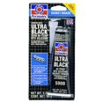 thumbnail image 1 of Permatex  Ultra Black Max Oil Resistant Gasket Maker 3.35, 1 of 1