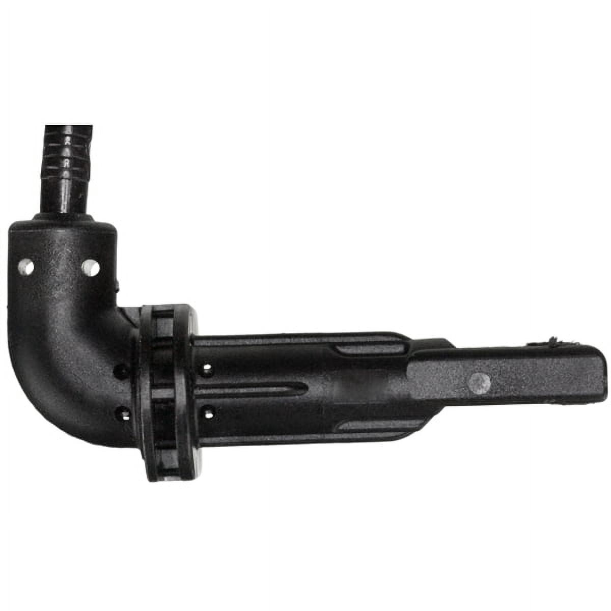 ABS Wheel Speed Sensor