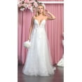 thumbnail image 1 of Wedding Dress A Line, 1 of 4