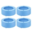 thumbnail image 2 of Almohadillas antivibraciones Sunnimix para muebles, 2 of 5