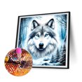 thumbnail image 4 of Kit 5D DIY Con Taladro Del Arte Artesanal 40x40cm, 4 of 9